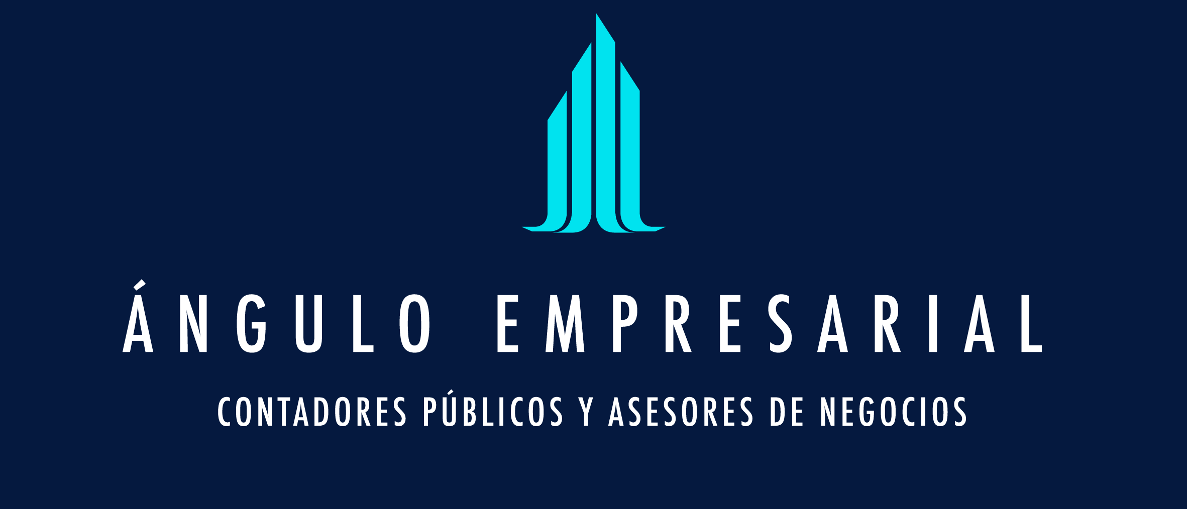 Logotipo ÁNGULO EMPRESARIAL, S.C.