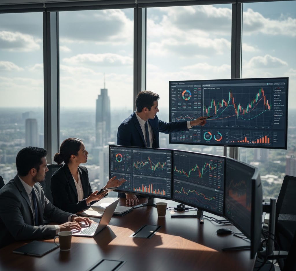 Análisis Financiero