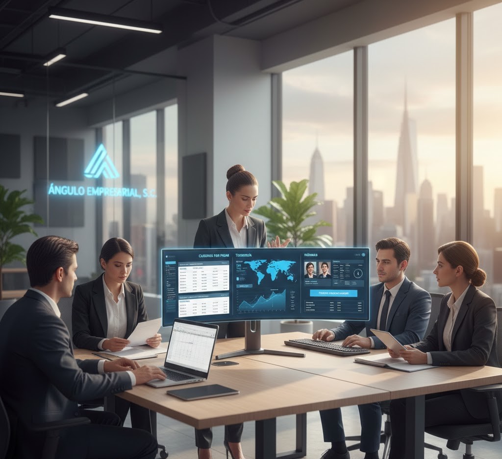 Gestión de Nóminas